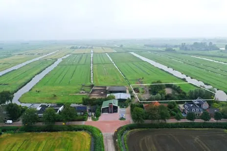 Woning te koop: Kwadijk, Kwadijk Kwadijk