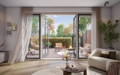 Woning te koop: Kwadijkerpark 289, Molenkoog Purmerend
