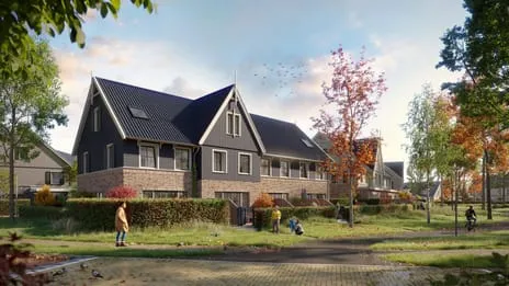 Woning te koop: Kwadijkerpark 298, Molenkoog Purmerend