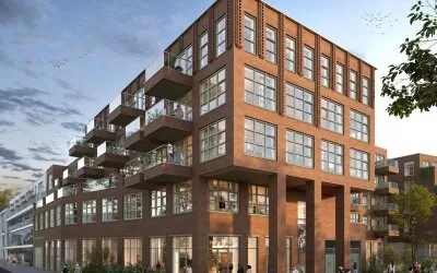 Woning te koop: Kwakelkade 17T, Alkmaar