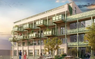 Woning te koop: Kwakelkade 19C, Overstad Alkmaar