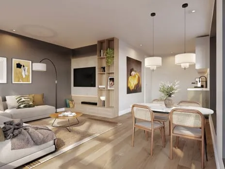 Woning te koop: Kwakelkade 19G, Overstad Alkmaar