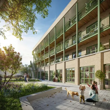 Woning te koop: Kwakelkade 20F, Alkmaar