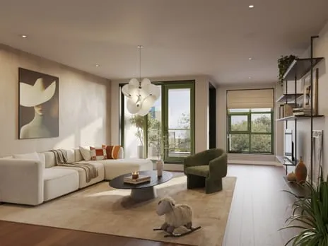 Woning te koop: Kwakelkade 20G, Overstad Alkmaar