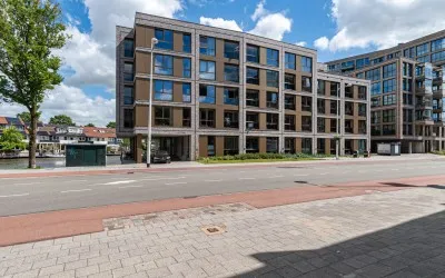 Appartement te koop: Kwakelkade 2D, Overstad Alkmaar