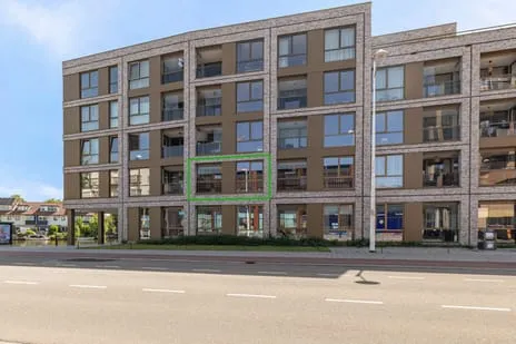 Appartement te koop: Kwakelkade 3C, Overstad Alkmaar