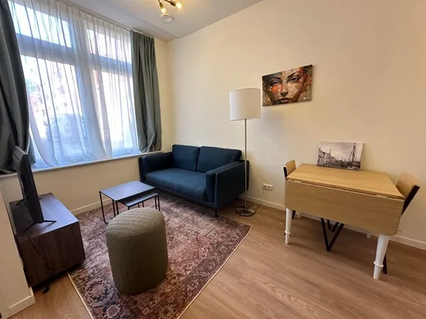 Woning te huur: Kwakkelsteinplein, Vlaardingen