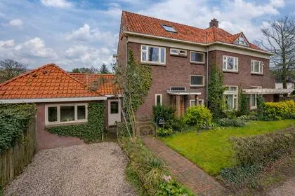 Hoekwoning te koop: Kwakkenbergweg 5, Nijmegen