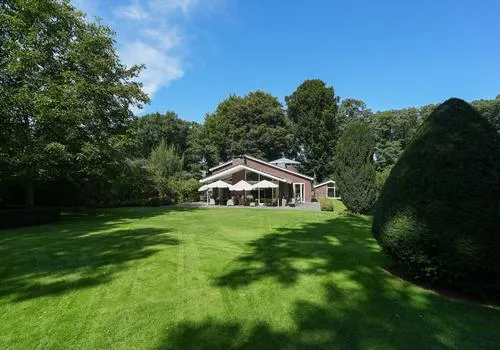 Vrijstaande woning te koop: Kwakkenbergweg 52, Kwakkenberg Nijmegen