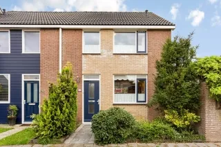 Huurwoning: Kwarenvliet in Steenbergen - €1.875 per maand