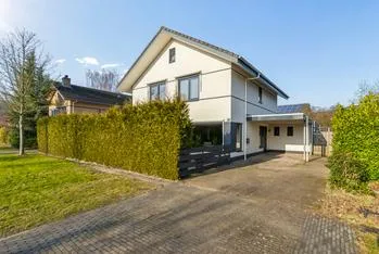 Vrijstaande woning te koop: Kwartaalstraat 38, Seizoenenbuurt Noord Almere