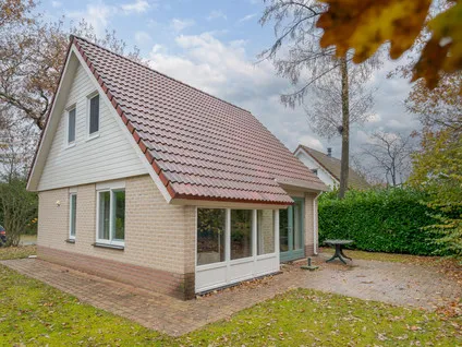 Vrijstaande woning te koop: Kwartel 14, Verspreide huizen Sibculo Sibculo