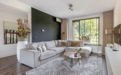 Tussenwoning te koop: Kwarteldonk 33, Busselbunders Veghel