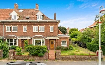 Hoekwoning te koop: Kwartellaan 20, Vogelwijk 'S-Gravenhage