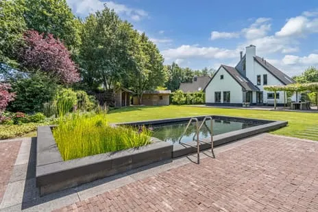 Vrijstaande woning te koop: Kwartellaan 27, Vogelhorst Noord Almere