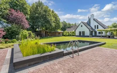 Vrijstaande woning te koop: Kwartellaan 27, Vogelhorst Noord Almere