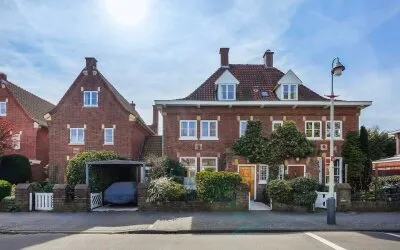 Tussenwoning te koop: Kwartellaan 34, Vogelwijk 'S-Gravenhage
