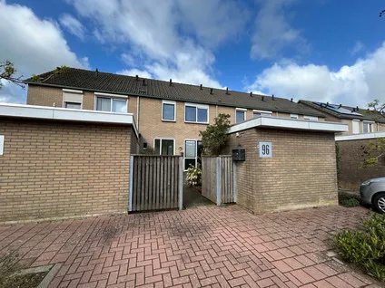 Tussenwoning te koop: Kwartellaan 96, Ulft