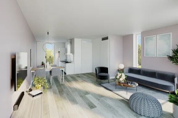 Tussenwoning te huur: Kwartelstraat 12, Wolfskuil Nijmegen