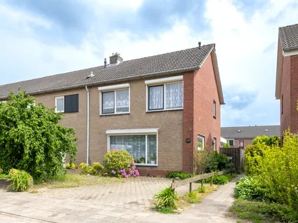 Hoekwoning te koop: Kwartelstraat 16, De Whee I Goor