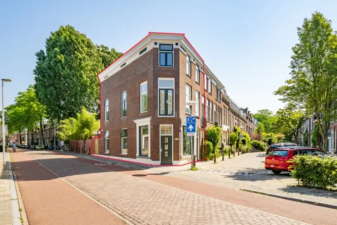 Appartement te koop: Kwartelstraat 18A, Vogelenbuurt Utrecht