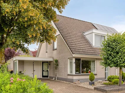 Hoekwoning te koop: Kwartelstraat 26, Haaksbergen Kern-1 Haaksbergen