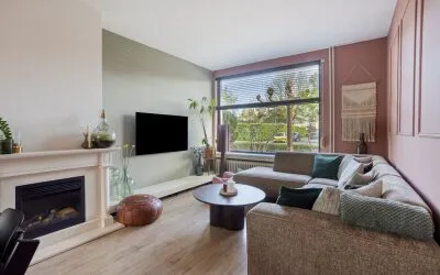 Hoekwoning te koop: Kwartelstraat 39, Wijchen Noord Wijchen