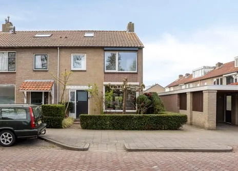 Hoekwoning te koop: Kwartelstraat 39, Wijchen Noord Wijchen