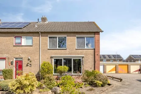 Hoekwoning te koop: Kwartelstraat 40, De Whee I Goor
