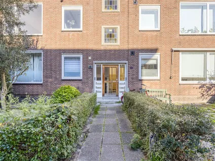 Appartement te koop: Kwartelstraat 5B, Oud Charlois Rotterdam
