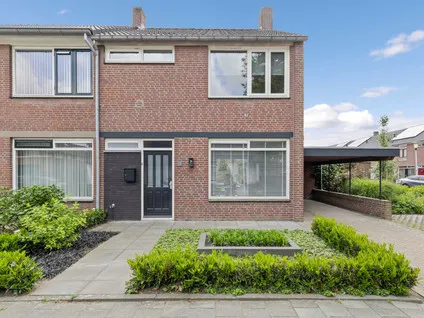 Hoekwoning te koop: Kwartelstraat 8, Binderen Helmond