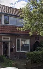 Kamer te huur: Kwartelstraat, Vogelwijk Leeuwarden