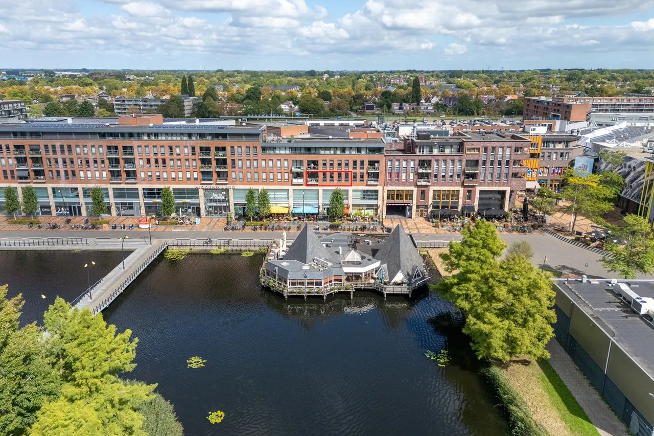 Appartement te koop: Kwarts 10, Heerhugowaard