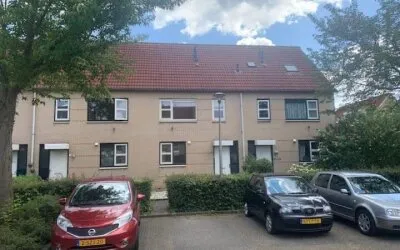 Tussenwoning te huur: Kwarts 43, Derde woonwijk Zeewolde