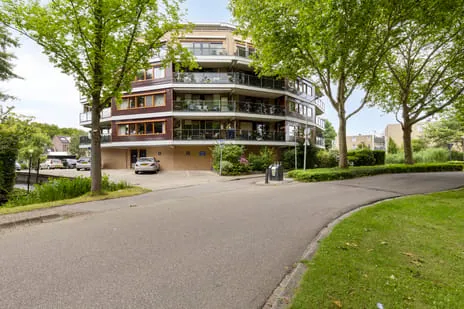 Appartement te koop: Kwartslag 5, Slagenbuurt Gouda