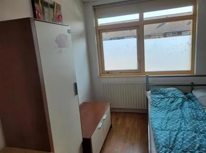 Room for rent: Kweekerstraat, Rosmolenbuurt West Zaandam