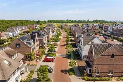 Kamer te huur: Kweeklust, Offem Noordwijk