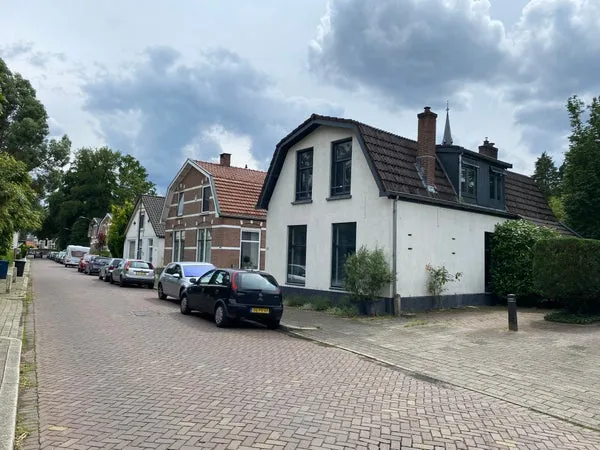 Home for rent: Kweekweg, Loolaan-Noord Apeldoorn