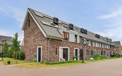 Hoekwoning te koop: Kweepeer 16, Vijfhoeven Vlijmen