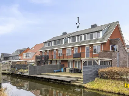 Appartement te koop: Kweepeer 17, Voorofschebuurt Boskoop