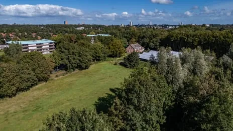 Detached house for sale: Kwekerijhof 1, Eelderwolde Eelderwolde
