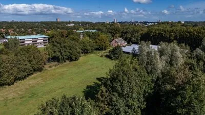 Vrijstaande woning te koop: Kwekerijhof 1, Eelderwolde Eelderwolde