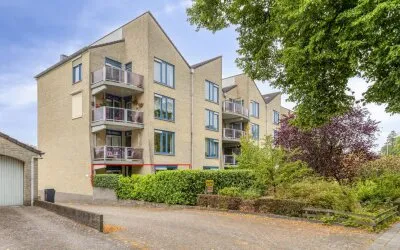 Appartement te koop: Kwekerijweg 69, Brakkenstein Nijmegen