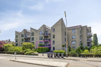 Appartement te koop: Kwekerijweg 77, Brakkenstein Nijmegen