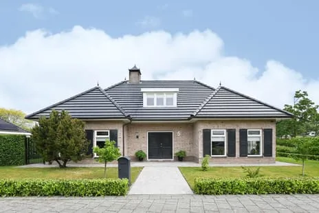 Vrijstaande woning te koop: Kwekerssingel 5, Albano Oudenbosch