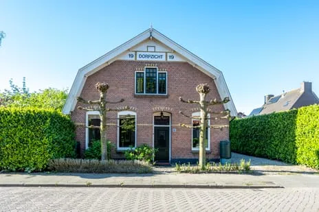 Vrijstaande woning te koop: Kweldam 10, Everdingen kern Everdingen
