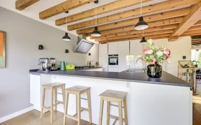 Vrijstaande woning te koop: Kweldam 10, Everdingen