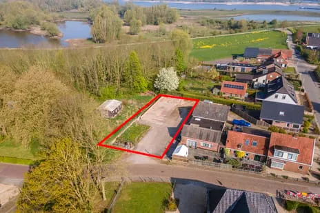 Woning te koop: Kweldam, Deest