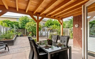 Tussenwoning te koop: Kwelder 10, Passewaaij-Zuid-West Tiel