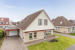 Vrijstaande woning te koop: Kwelder 5, Loppersum